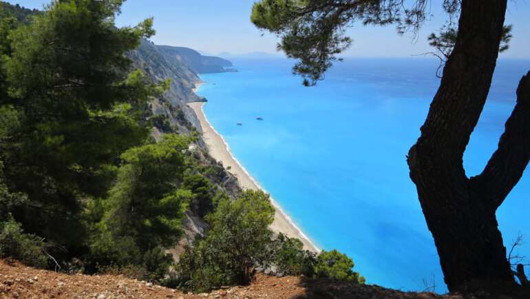 Ostrov Lefkada – Perfektní místo pro dovolenou, které nezklame (průvodce)