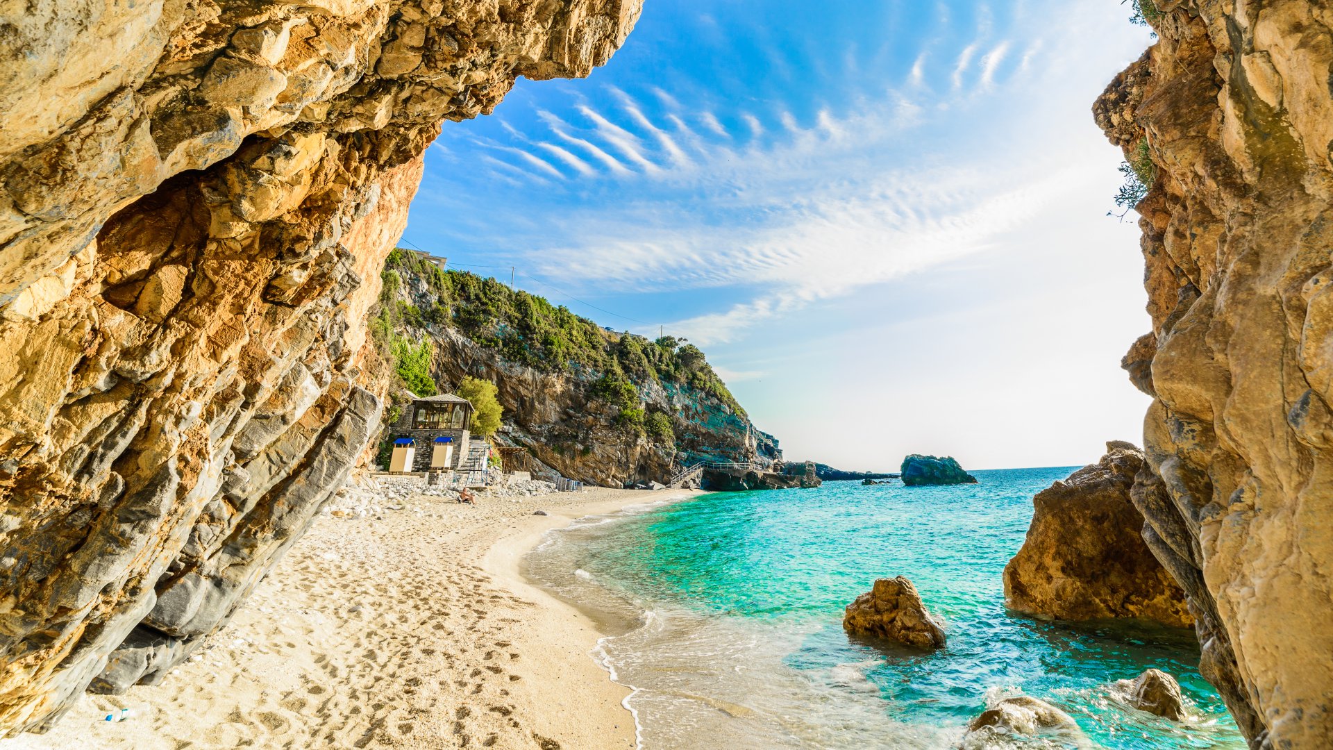 Ostrov Korfu – Vše co musíte vědět pro nádhernou dovolenou